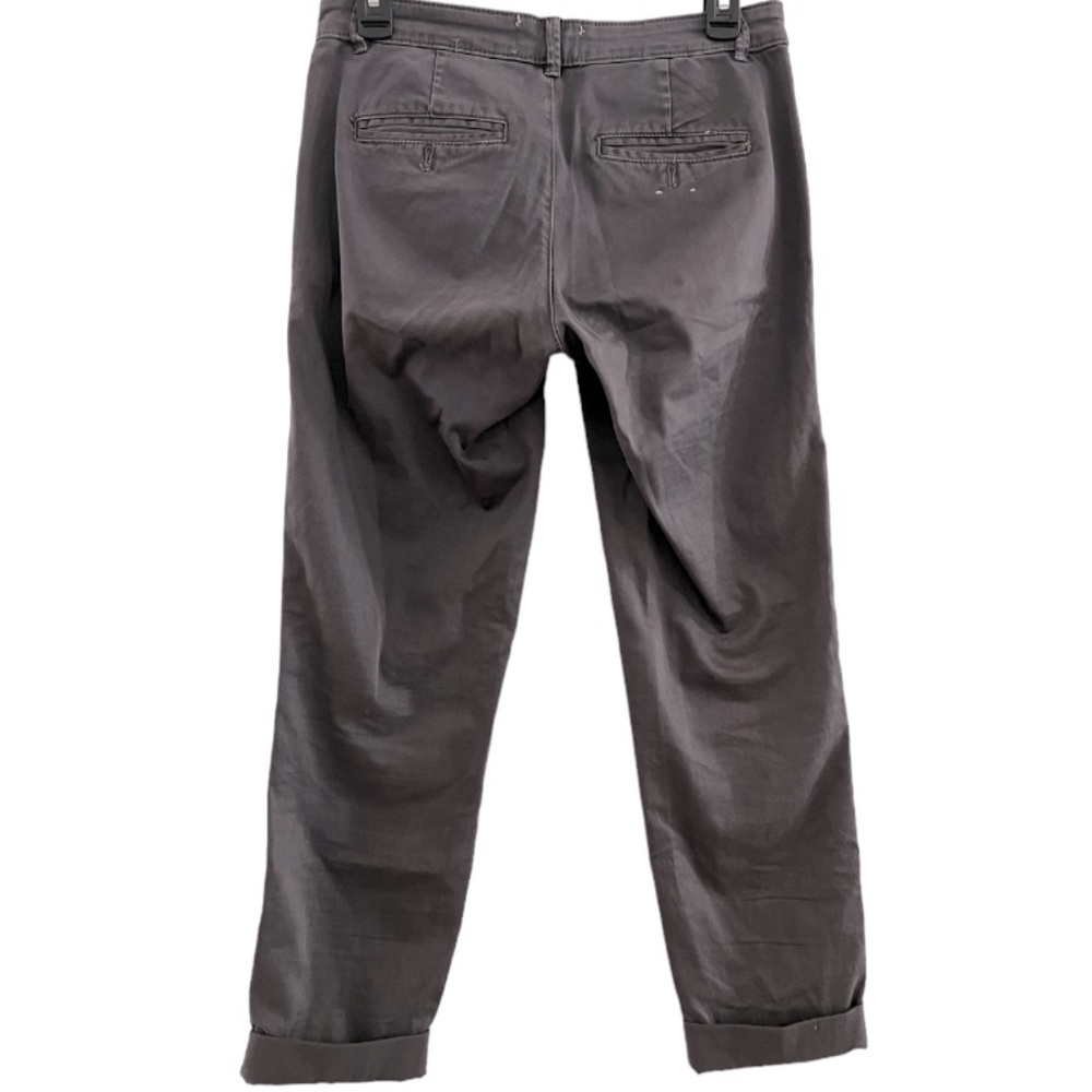 Anthropologie Relaxed Chino Pants. - Picture 7 of 10